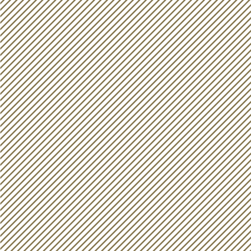 Бумага декоративная в рулоне "Pattern on white" 1*0,7 м, ассорти - 6