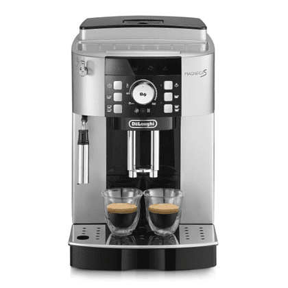 Кофемашина DeLonghi S ECAM 21.117.SB