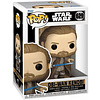 Фигурка Funko POP! Звездные войны: Оби-Ван Кеноби в боевой позе - 2