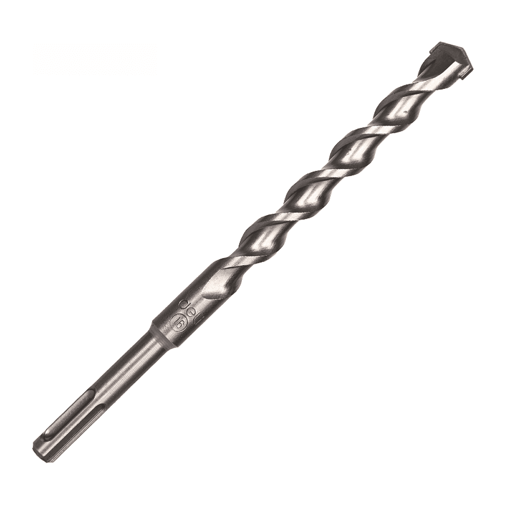 Бур по бетону Deli YS EDH-Y16210, 16 x 210 мм, SDS-PLUS Бур по бетону Deli YS EDH-Y16210, 16 x 210 мм, SDS-PLUS