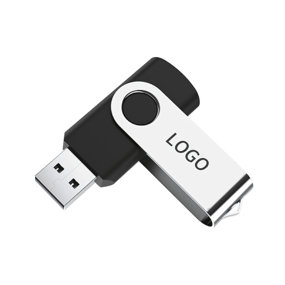 USB Flash накопитель 3.0 128 Gb U505, пластик, металл - 2