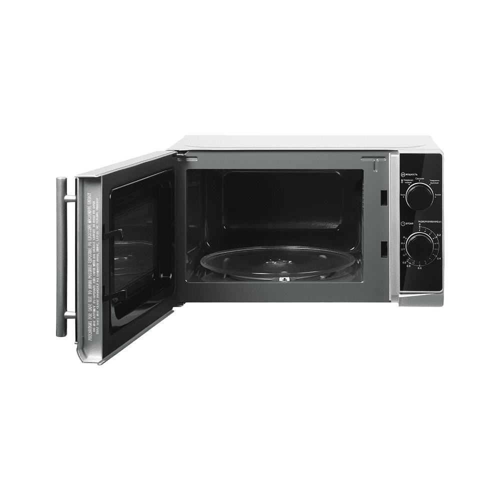 Электропечь СВЧ Home HMM207ES - 3
