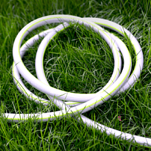 Шланг поливочный Deli GS EDL8072B-20, армированный, четырёхслойный, 20 м