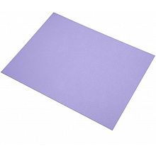 Бумага цветная "Sirio", А4, 240 г/м2, фиолетовый