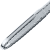 Ручка шариковая "Pierre Cardin Modern", 0.7 мм, серебристый, стержень синий - 5