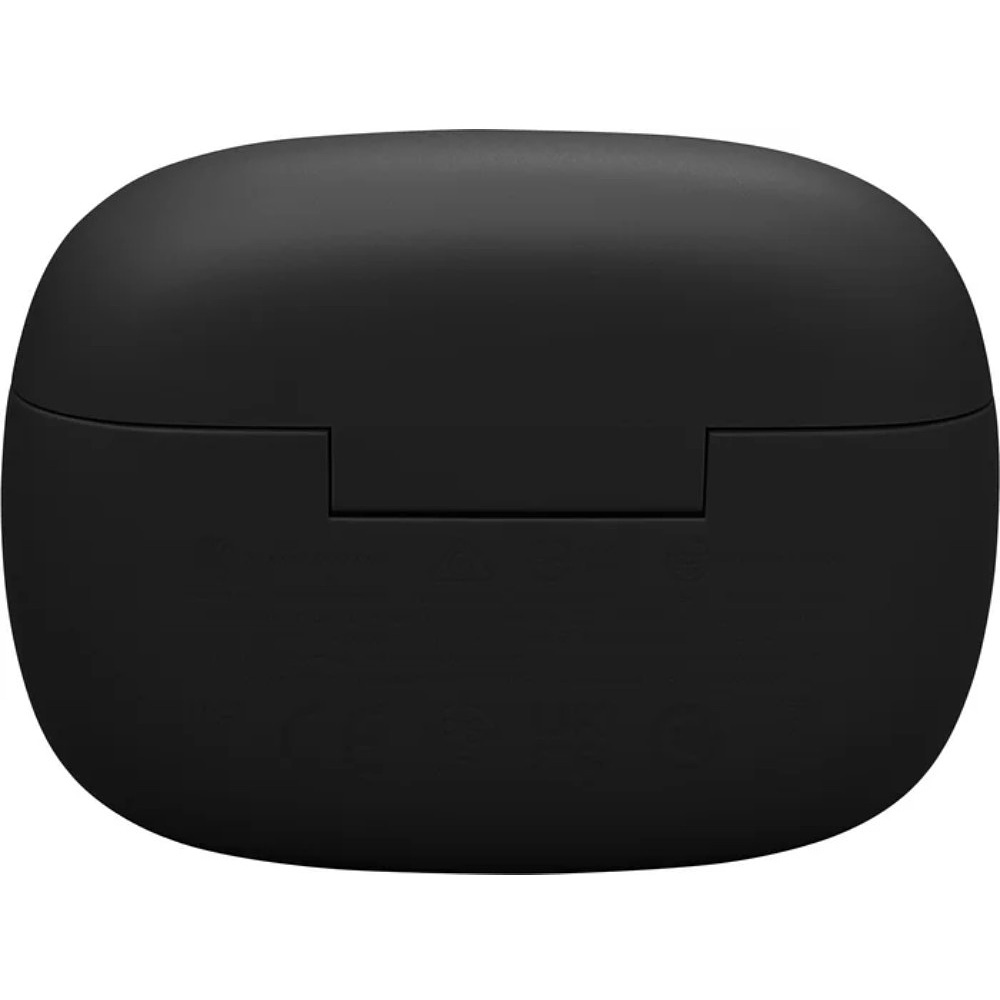 Наушники беспроводные JBL Wave Beam 2 (JBLWBEAM2BLK), черный - 8