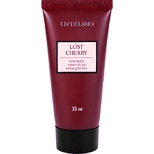 Крем для рук Lost Cherry, 35 мл