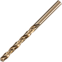 Сверло по металлу Deli RS EDH-MHZ065-E2, 6.5 мм, DIN 338, HSCo 5%