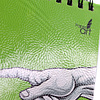 Скетчбук "Hand to hand", А5, 50 листов - 2