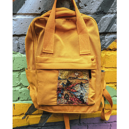 Книга "Вышивай как художник. Сюжеты гладью по мотивам шедевров художников-импрессионистов", Анна Стукалова - 12