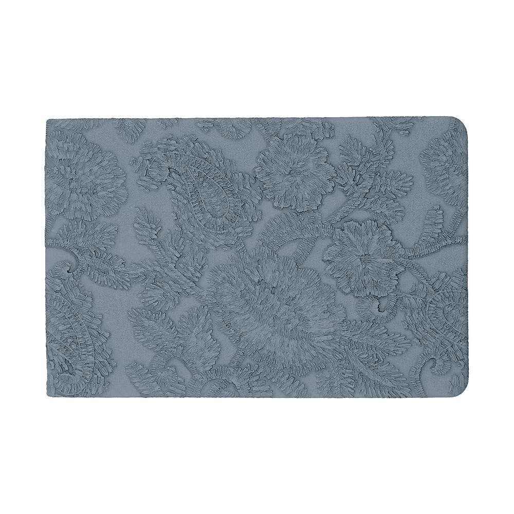 Еженедельник недатированный  "Jade. Голубой", 64 листа, голубой - 2