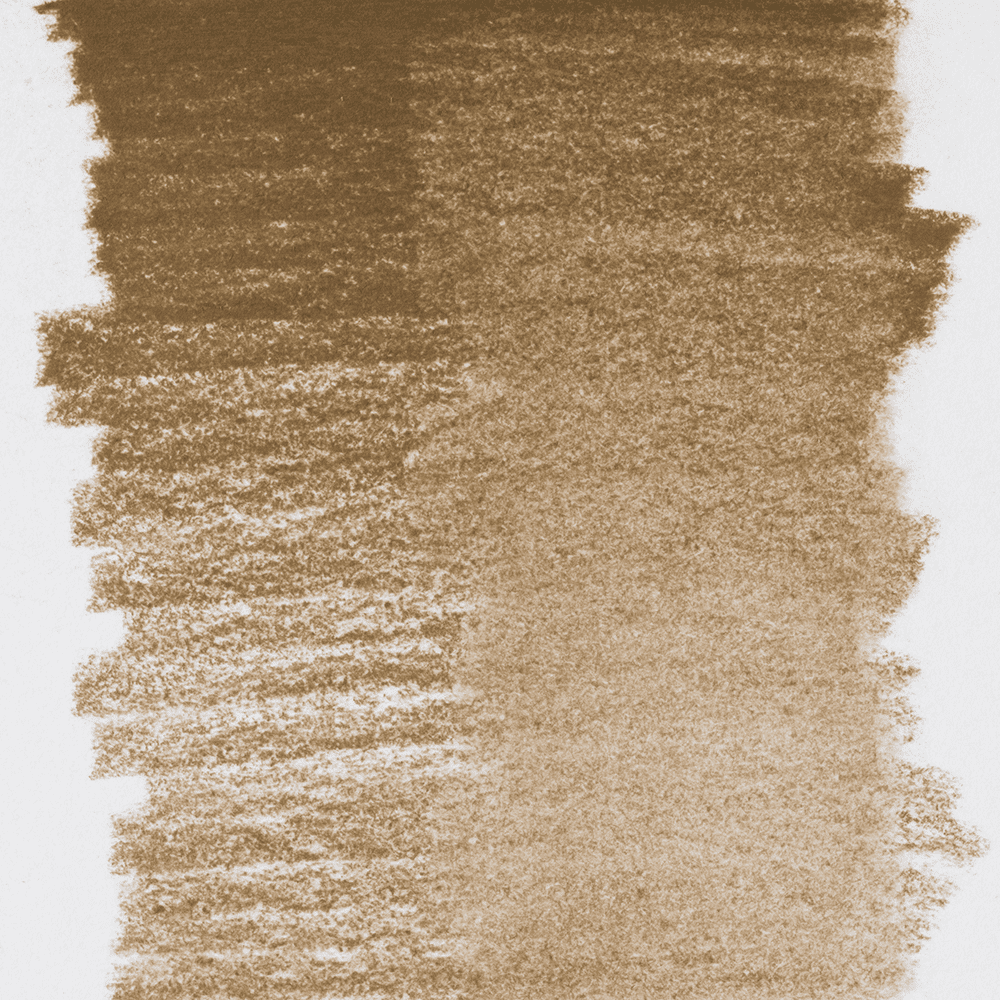 Карандаш пастельный "Design pastel", 81 серо-коричневый средний - 2