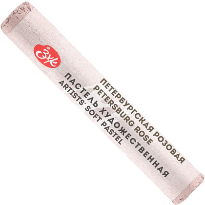 Пастель сухая "Мастер-класс", 354 петербургская розовая