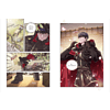Книга "Папа, я против этого брака. Том 2", Roal, Yuri, Hong Hee Su - 3
