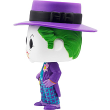 Фигурка Funko POP! Heroes DC Batman 1989 Joker w/Hat w/Chase 47709