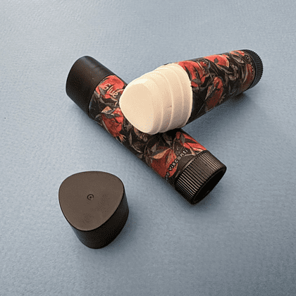 Клей карандаш "Flora, Black night" 15 гр. - 3