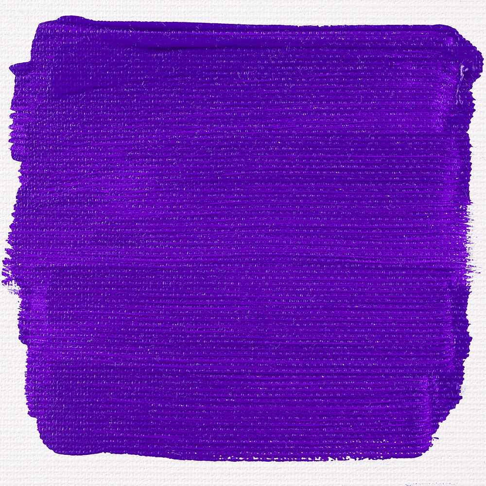 Краски акриловые "Talens art creation", 568 сине-фиолетовый устойчивый, 75 мл, туба - 2