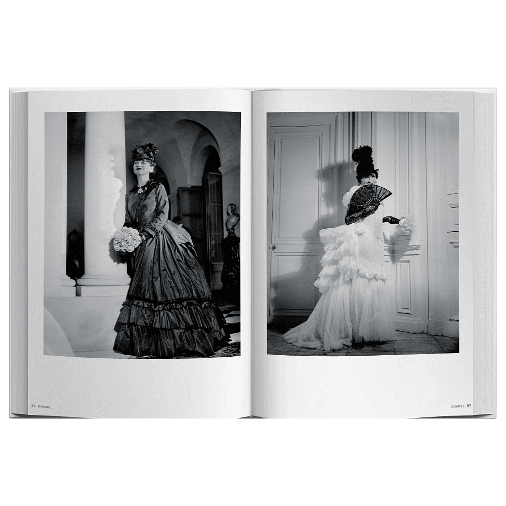 Книга "Coco Chanel. Легенда и жизнь", Жюстин Пикарди - 5