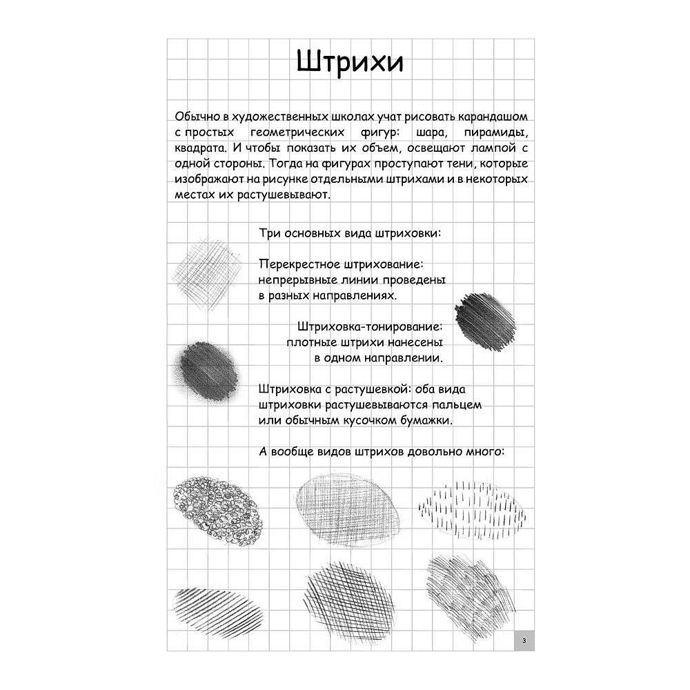 Книга "Творческий курс по рисованию. Рисуем животных!", Мистер Грей - 2