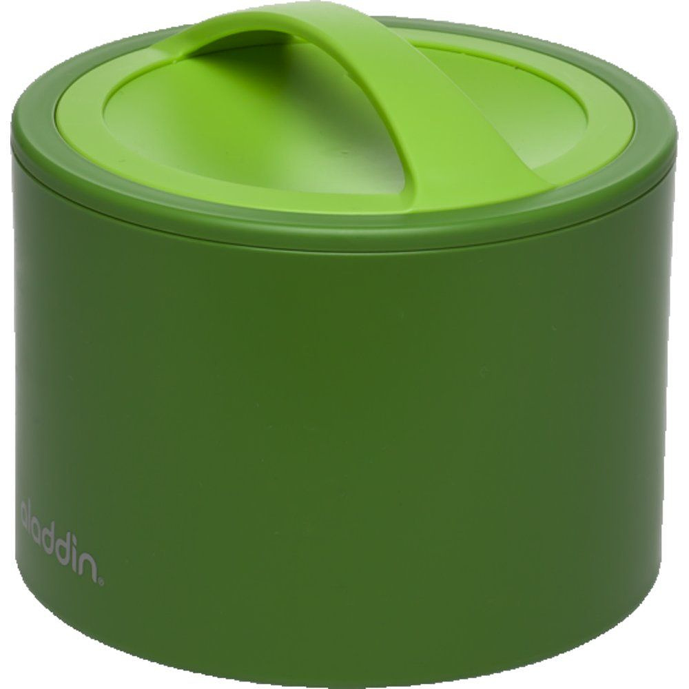 Контейнер для еды "Bento Lunch Box", пластик, 600 мл, зеленый - 2