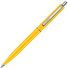 Ручка шариковая автоматическая "Senator Point Polished", 1.0 мм, ассорти, стерж. синий - 6