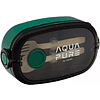 Контейнер для еды "Aqua Pure", пластик, зеленый, черный - 5