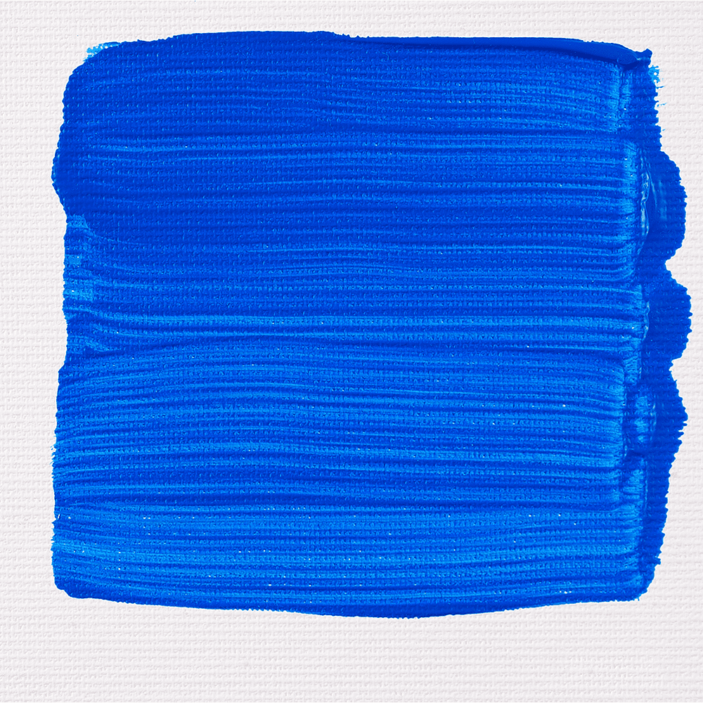 Краски акриловые "Talens art creation", 572 голубой основной, 75 мл, туба - 2
