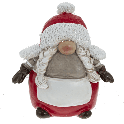 Фигурка "Гном", 5х6 см, ассорти - 2