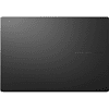 Ноутбук ASUS Vivobook S16 OLED M5606KA-RI106, 24GB, 1TB, DOS, мышь. рюкзак, черный - 5