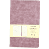 Ежедневник недатированный "Savage. Гиацинтовый", A5, 128 листов, фиолетовый - 2