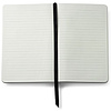 Набор подарочный: книга записная "Medium Classic Journal" и ручка шариковая "ATX Basalt Black", темно-синий - 5