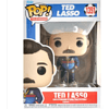 Фигурка Funko POP! Кино: Тед Лассо - 2
