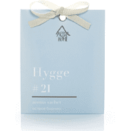 Ароматическое саше Hygge #21 