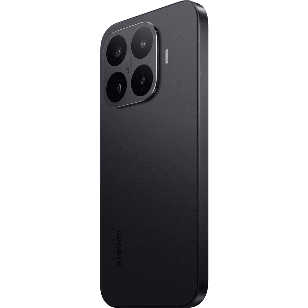 Смартфон Xiaomi 17T, 12GB/512GB, Black, EU - 6