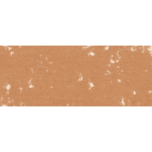 Пастель сухая "Renesans", 104 коричневый марс темный