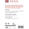 Блокнот "My Study Way: Motivation Diary" - 2