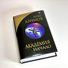 Книга "Академия. Начало", Айзек Азимов - 2