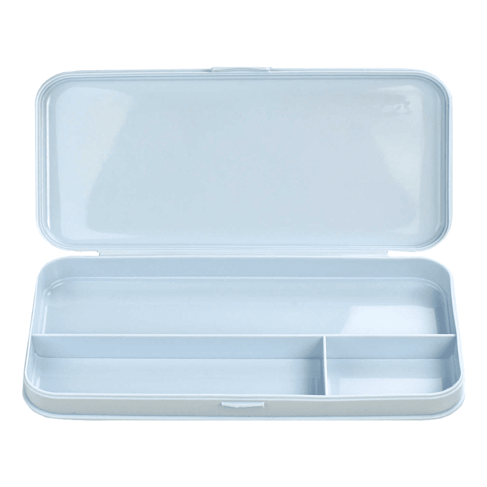 Пенал "Овечки", 1 отделение - 4