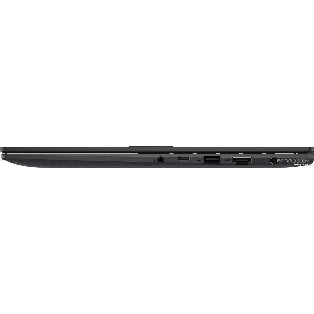 Ноутбук ASUS Vivobook 16X K3605VC-RP497, 16GB, DOS, мышь, рюкзак, черный - 3