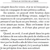 Книга на французском языке "Voyage au centre de la Terre", Жюль Верн - 9