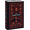 Книга "Вечные истории. Красное и черное", Фредерик Стендаль - 2