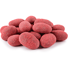 Драже "Миндаль и малина", 80гр