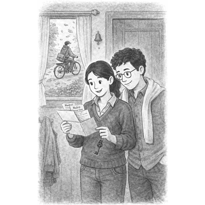 Книга "Истории солнечных городов на испанском. Читаем с удовольствием и повышаем уровень (А1)" - 5