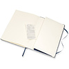 Блокнот для рисования "Art Sketchbook", А4, 210x297 мм, 48 л, синий сапфир - 4