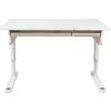 Стол Ergosmart Caravel, регулируемый, 1200х700х(550-820) мм - 4