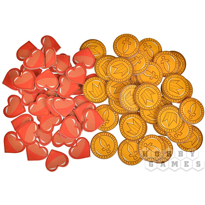 Игра настольная "Мяу, Тёмный Властелин!" - 5