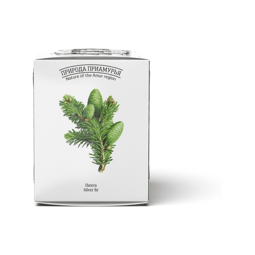 Чай "Сугревъ По-Биробиджански", 25 г, черный - 3