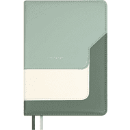 Ежедневник недатированный 