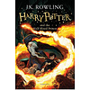 Книга на английском языке "Harry Potter Boxed Set PB 2014", Rowling J.K.  - 10