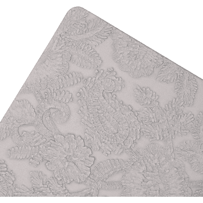 Ежедневник недатированный "Jade. Серый", A5, 152 листа, серый - 3